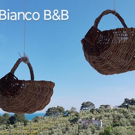 B&B L'Altare Bianco Vieste Exterior foto